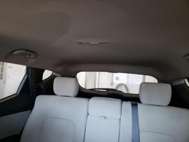 Photo 9 VIN: 5XYZU3LBXFG294133 - HYUNDAI SANTA FE S 