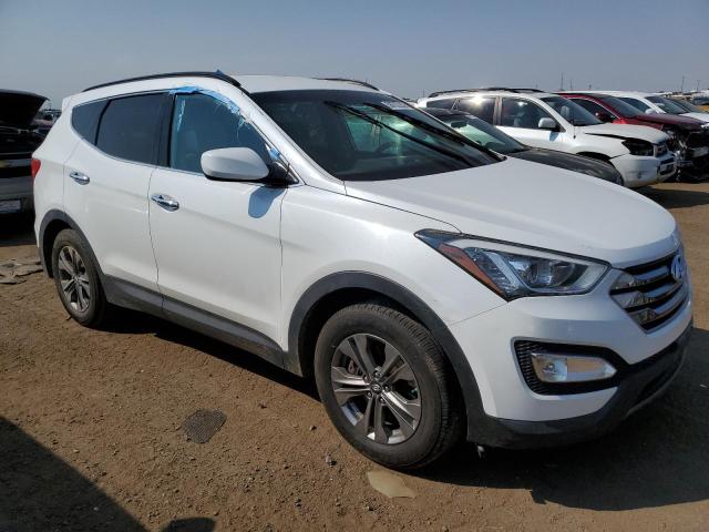 Photo 0 VIN: 5XYZU3LBXFG295203 - HYUNDAI SANTA FE S 