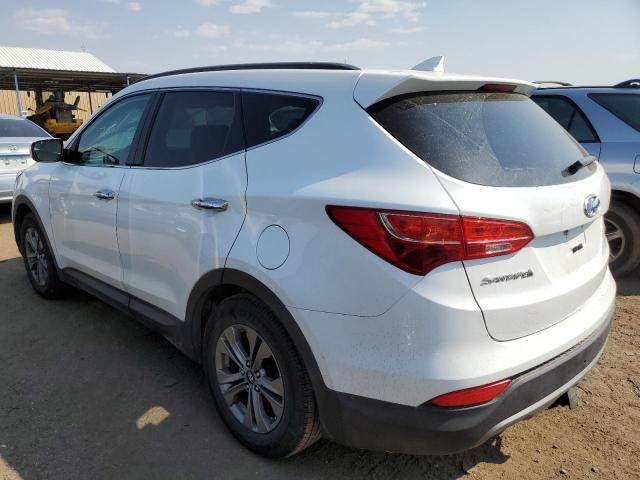 Photo 2 VIN: 5XYZU3LBXFG295203 - HYUNDAI SANTA FE S 