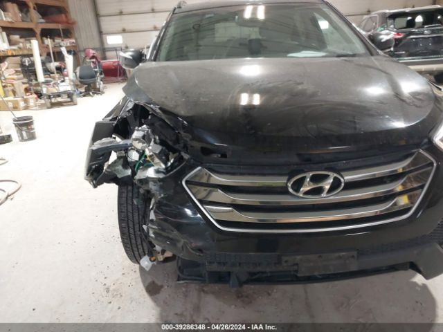 Photo 5 VIN: 5XYZU3LBXFG298957 - HYUNDAI SANTA FE SPORT 