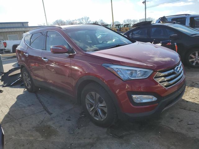 Photo 3 VIN: 5XYZU3LBXGG356499 - HYUNDAI SANTA FE S 