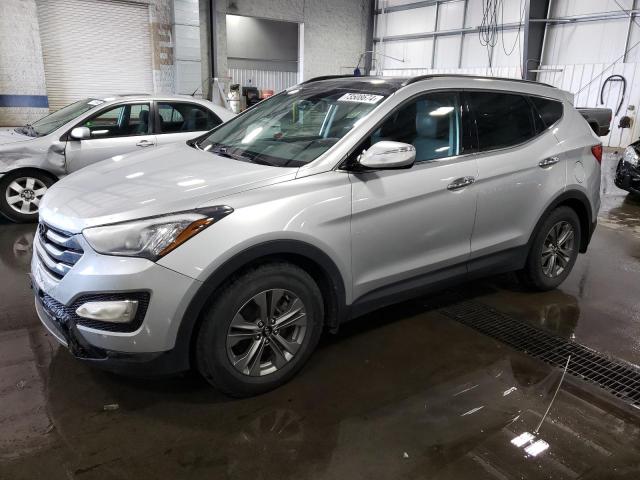 Photo 0 VIN: 5XYZU3LBXGG367311 - HYUNDAI SANTA FE S 