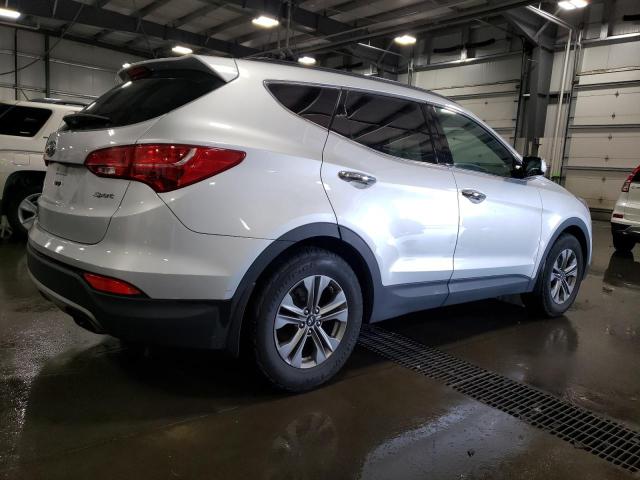 Photo 2 VIN: 5XYZU3LBXGG367311 - HYUNDAI SANTA FE S 