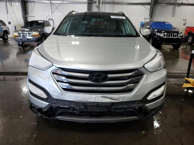 Photo 4 VIN: 5XYZU3LBXGG367311 - HYUNDAI SANTA FE S 