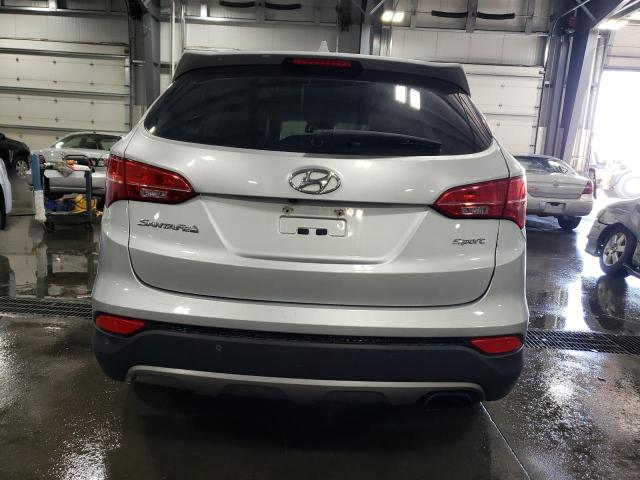 Photo 5 VIN: 5XYZU3LBXGG367311 - HYUNDAI SANTA FE S 