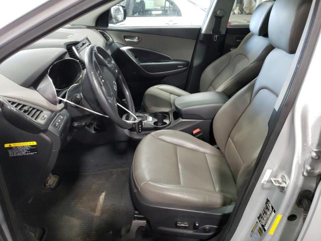 Photo 6 VIN: 5XYZU3LBXGG367311 - HYUNDAI SANTA FE S 