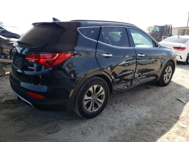 Photo 2 VIN: 5XYZU3LBXGG371889 - HYUNDAI SANTA FE 