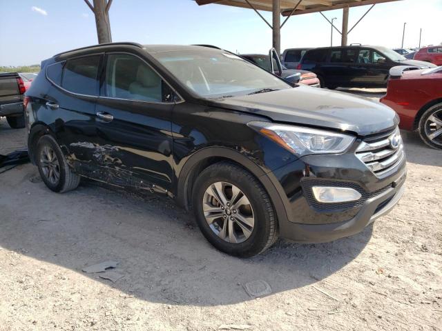 Photo 3 VIN: 5XYZU3LBXGG371889 - HYUNDAI SANTA FE 