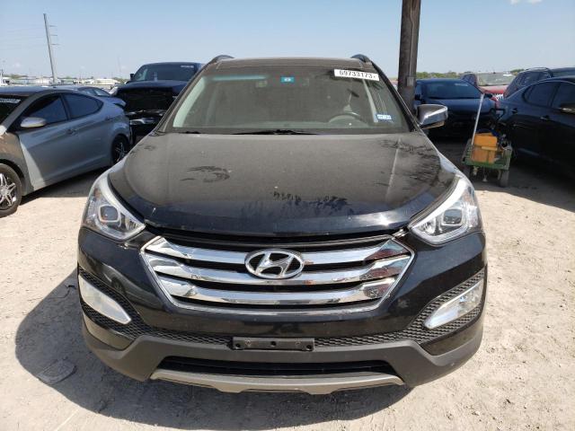 Photo 4 VIN: 5XYZU3LBXGG371889 - HYUNDAI SANTA FE 