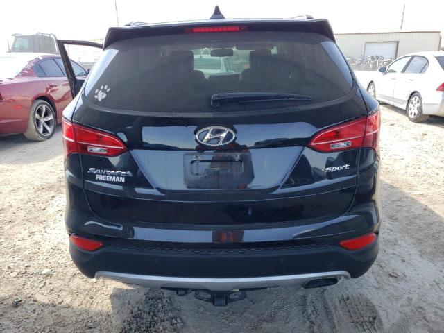 Photo 5 VIN: 5XYZU3LBXGG371889 - HYUNDAI SANTA FE 