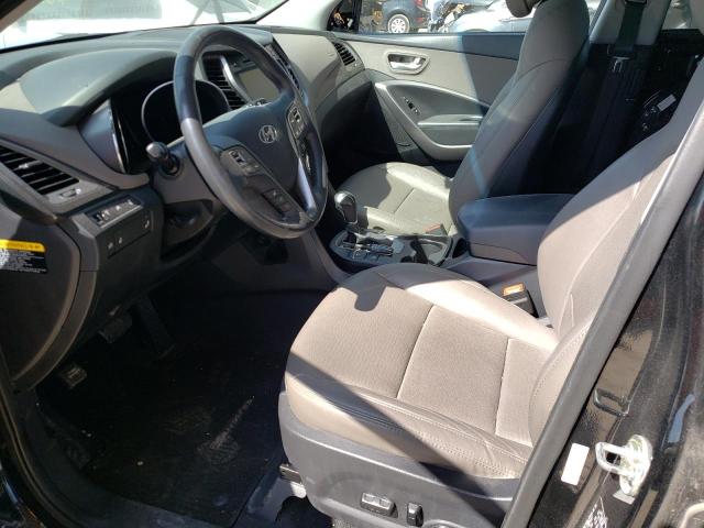 Photo 6 VIN: 5XYZU3LBXGG371889 - HYUNDAI SANTA FE 