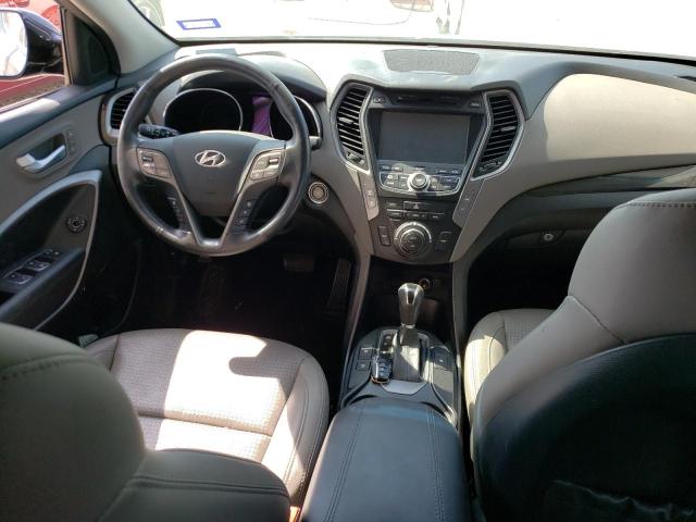 Photo 7 VIN: 5XYZU3LBXGG371889 - HYUNDAI SANTA FE 