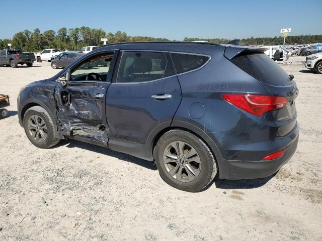 Photo 1 VIN: 5XYZU3LBXGG372282 - HYUNDAI SANTA FE S 