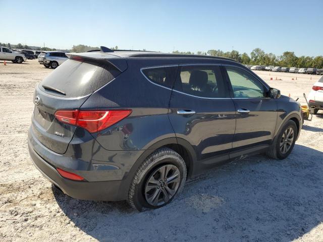 Photo 2 VIN: 5XYZU3LBXGG372282 - HYUNDAI SANTA FE S 