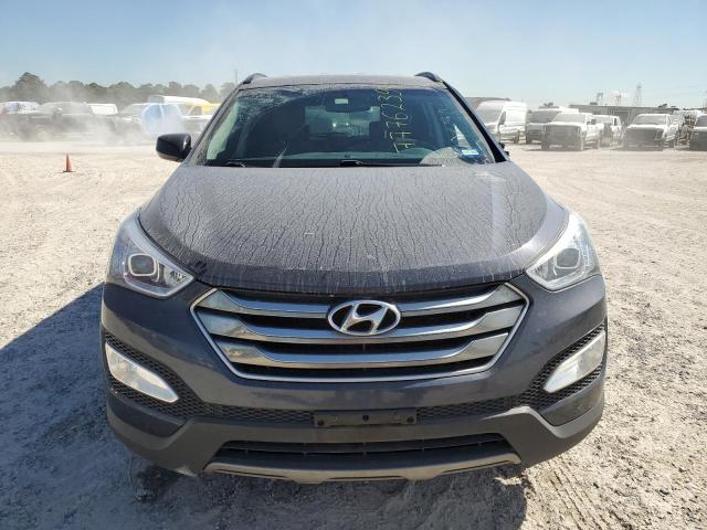 Photo 4 VIN: 5XYZU3LBXGG372282 - HYUNDAI SANTA FE S 