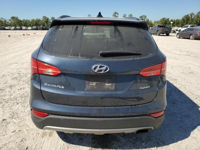 Photo 5 VIN: 5XYZU3LBXGG372282 - HYUNDAI SANTA FE S 