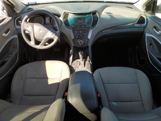 Photo 7 VIN: 5XYZU3LBXGG372282 - HYUNDAI SANTA FE S 