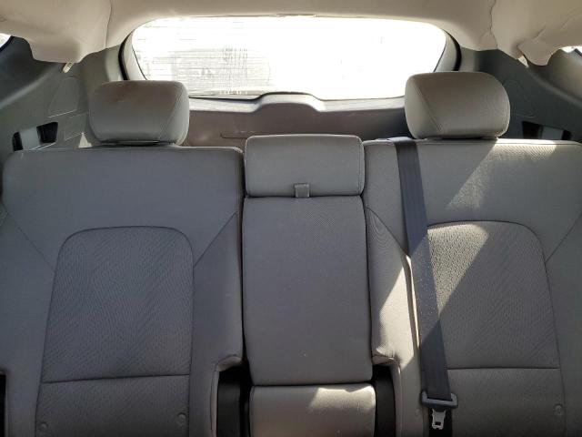 Photo 9 VIN: 5XYZU3LBXGG372282 - HYUNDAI SANTA FE S 