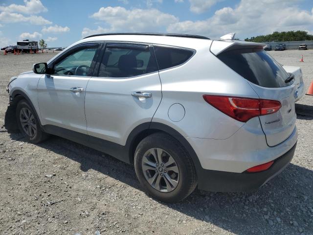 Photo 1 VIN: 5XYZU3LBXGG373741 - HYUNDAI SANTA FE S 