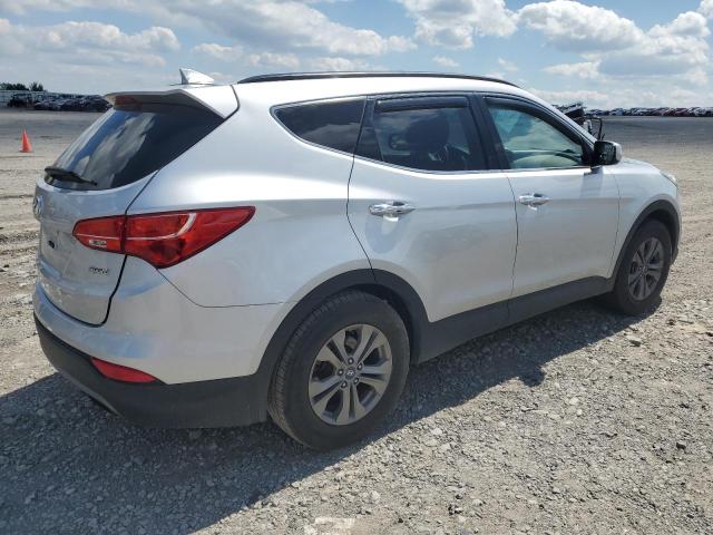 Photo 2 VIN: 5XYZU3LBXGG373741 - HYUNDAI SANTA FE S 