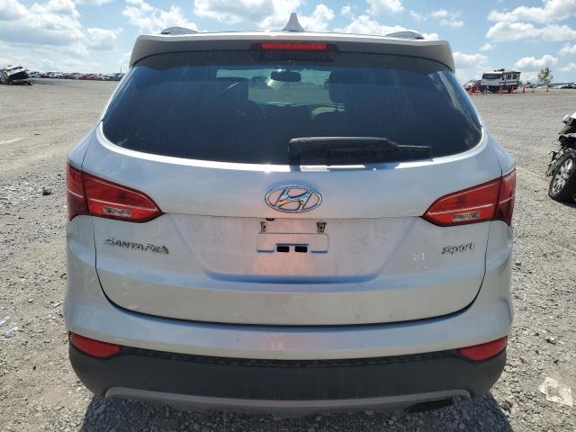 Photo 5 VIN: 5XYZU3LBXGG373741 - HYUNDAI SANTA FE S 