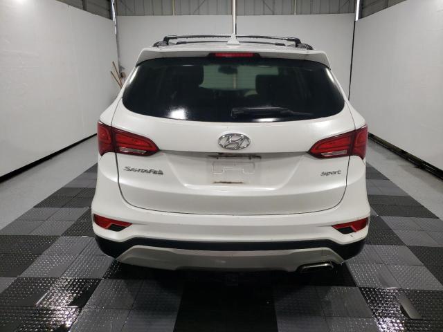 Photo 5 VIN: 5XYZU3LBXHG426598 - HYUNDAI SANTA FE S 