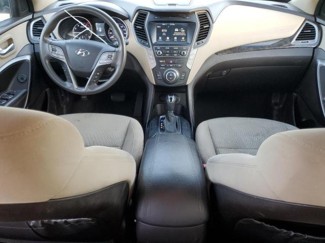 Photo 7 VIN: 5XYZU3LBXHG426598 - HYUNDAI SANTA FE S 