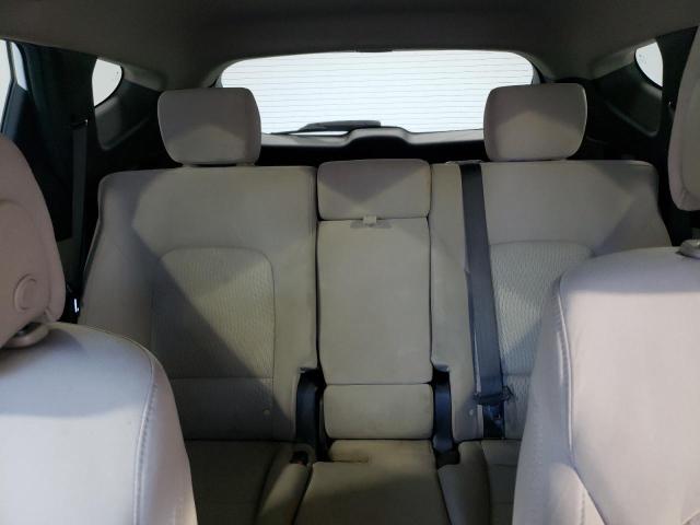 Photo 9 VIN: 5XYZU3LBXHG426598 - HYUNDAI SANTA FE S 