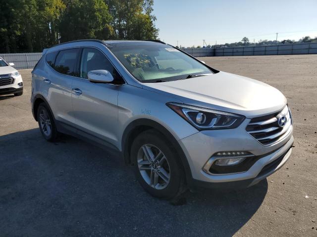 Photo 3 VIN: 5XYZU3LBXHG430683 - HYUNDAI SANTA FE S 