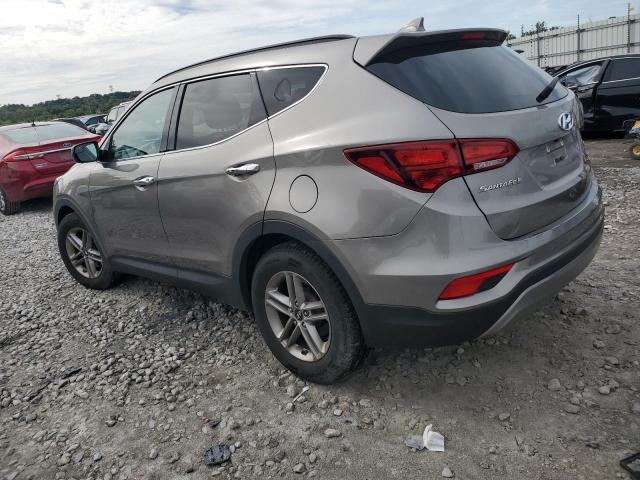 Photo 1 VIN: 5XYZU3LBXHG445703 - HYUNDAI SANTA FE S 