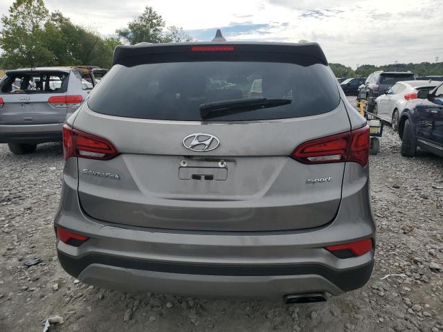 Photo 5 VIN: 5XYZU3LBXHG445703 - HYUNDAI SANTA FE S 