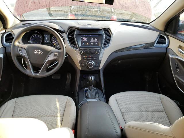 Photo 7 VIN: 5XYZU3LBXHG469239 - HYUNDAI SANTA FE S 