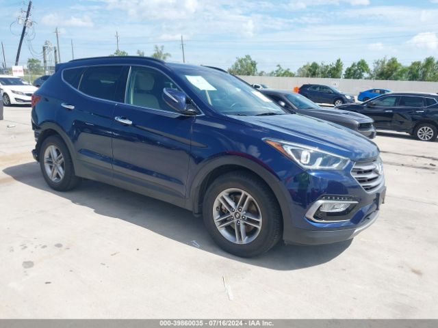 Photo 0 VIN: 5XYZU3LBXHG491354 - HYUNDAI SANTA FE SPORT 