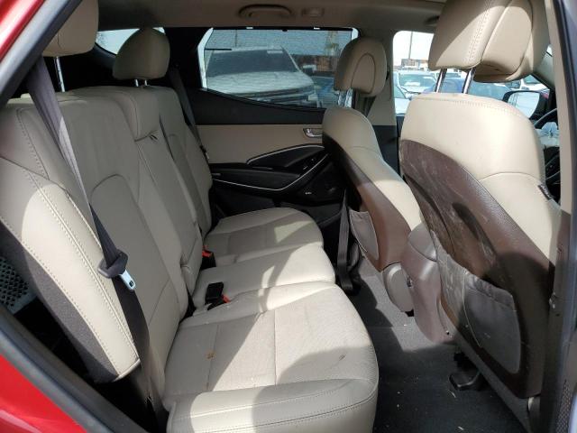 Photo 10 VIN: 5XYZU3LBXHG494965 - HYUNDAI SANTA FE S 