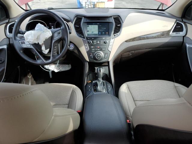 Photo 7 VIN: 5XYZU3LBXHG494965 - HYUNDAI SANTA FE S 