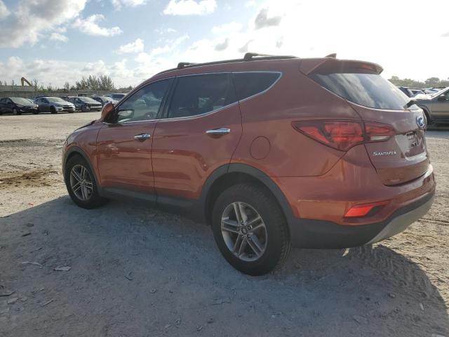 Photo 1 VIN: 5XYZU3LBXJG510233 - HYUNDAI SANTA FE S 