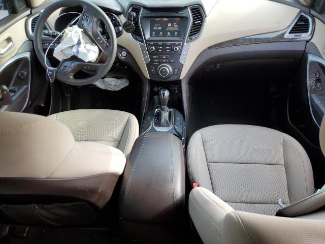 Photo 7 VIN: 5XYZU3LBXJG510233 - HYUNDAI SANTA FE S 