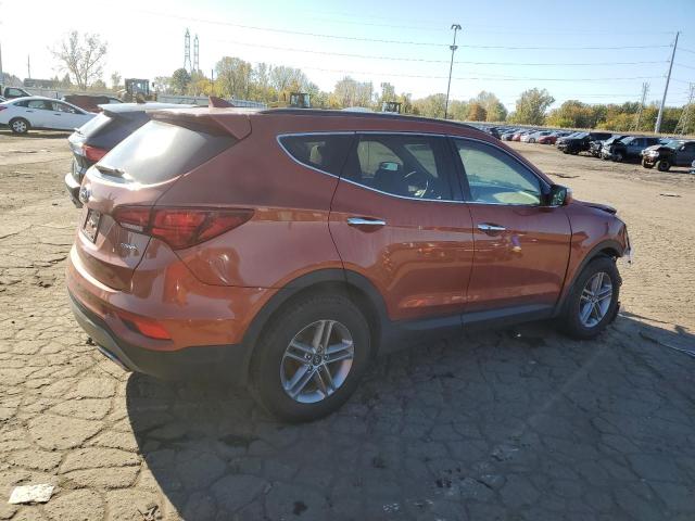 Photo 2 VIN: 5XYZU3LBXJG522074 - HYUNDAI SANTA FE S 