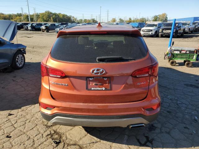 Photo 5 VIN: 5XYZU3LBXJG522074 - HYUNDAI SANTA FE S 