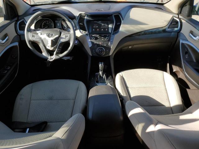 Photo 7 VIN: 5XYZU3LBXJG522074 - HYUNDAI SANTA FE S 