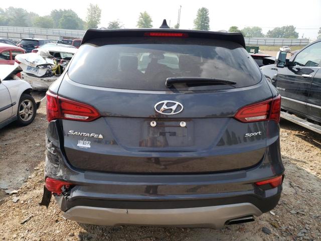 Photo 5 VIN: 5XYZU3LBXJG528439 - HYUNDAI SANTA FE S 