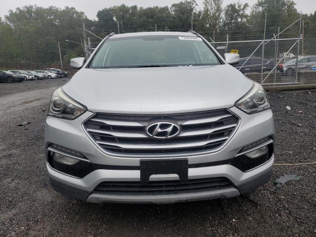 Photo 4 VIN: 5XYZU3LBXJG545273 - HYUNDAI SANTA FE S 