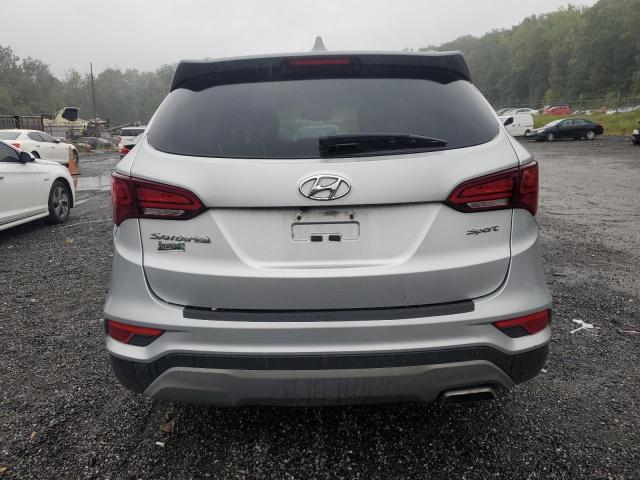 Photo 5 VIN: 5XYZU3LBXJG545273 - HYUNDAI SANTA FE S 