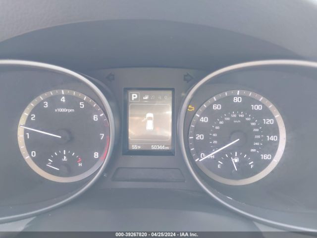 Photo 6 VIN: 5XYZU3LBXJG567497 - HYUNDAI SANTA FE SPORT 