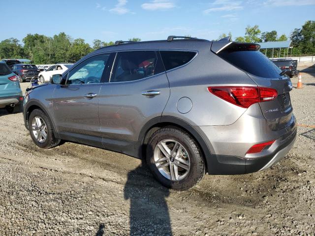 Photo 1 VIN: 5XYZU3LBXJG567807 - HYUNDAI SANTA FE S 