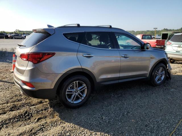 Photo 2 VIN: 5XYZU3LBXJG567807 - HYUNDAI SANTA FE S 