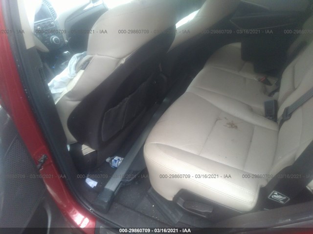 Photo 7 VIN: 5XYZU4LA1HG475928 - HYUNDAI SANTA FE SPORT 