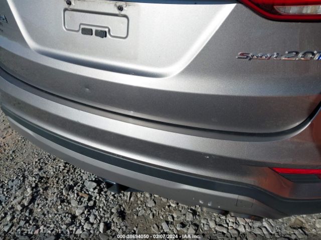 Photo 5 VIN: 5XYZU4LA3HG399791 - HYUNDAI SANTA FE SPORT 