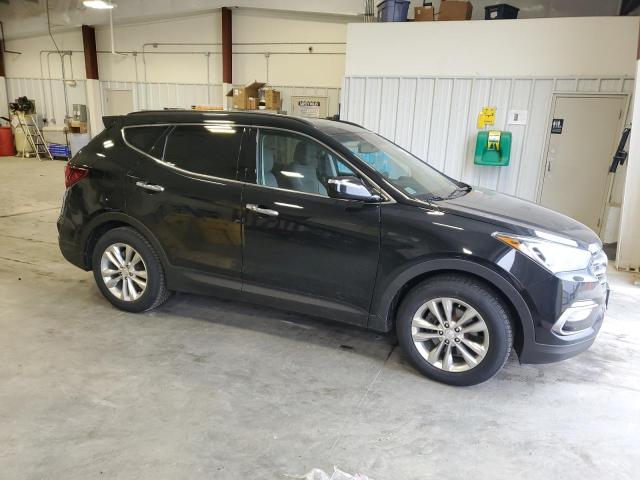 Photo 3 VIN: 5XYZU4LA5HG480145 - HYUNDAI SANTA FE S 