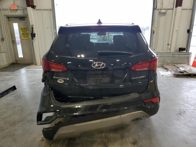 Photo 5 VIN: 5XYZU4LA5HG480145 - HYUNDAI SANTA FE S 